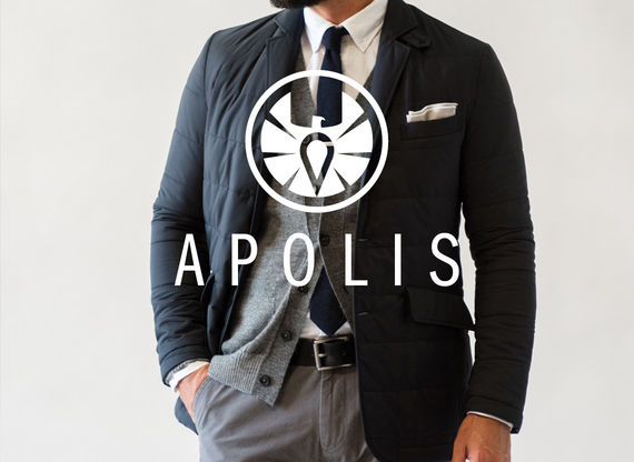 Apolis hero