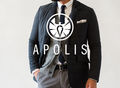 Apolis hero