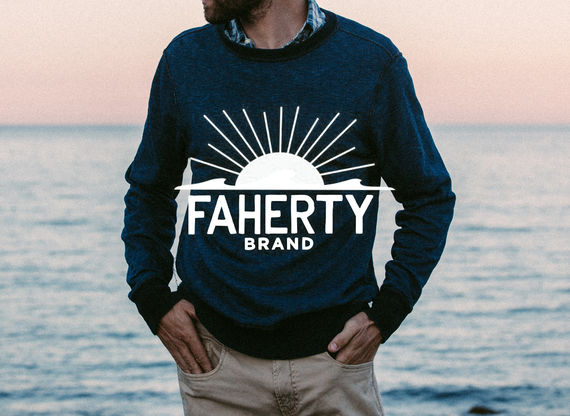Faherty hero