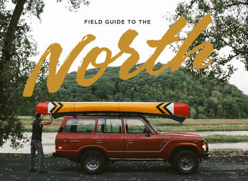 Fieldguidethenorth hero