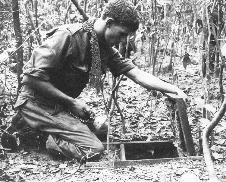 Tunnel Rats* Tunnel Rats, The - Tunnel Vision Tunnel Rats* Tunnel Rats, The - Tunnel Vision