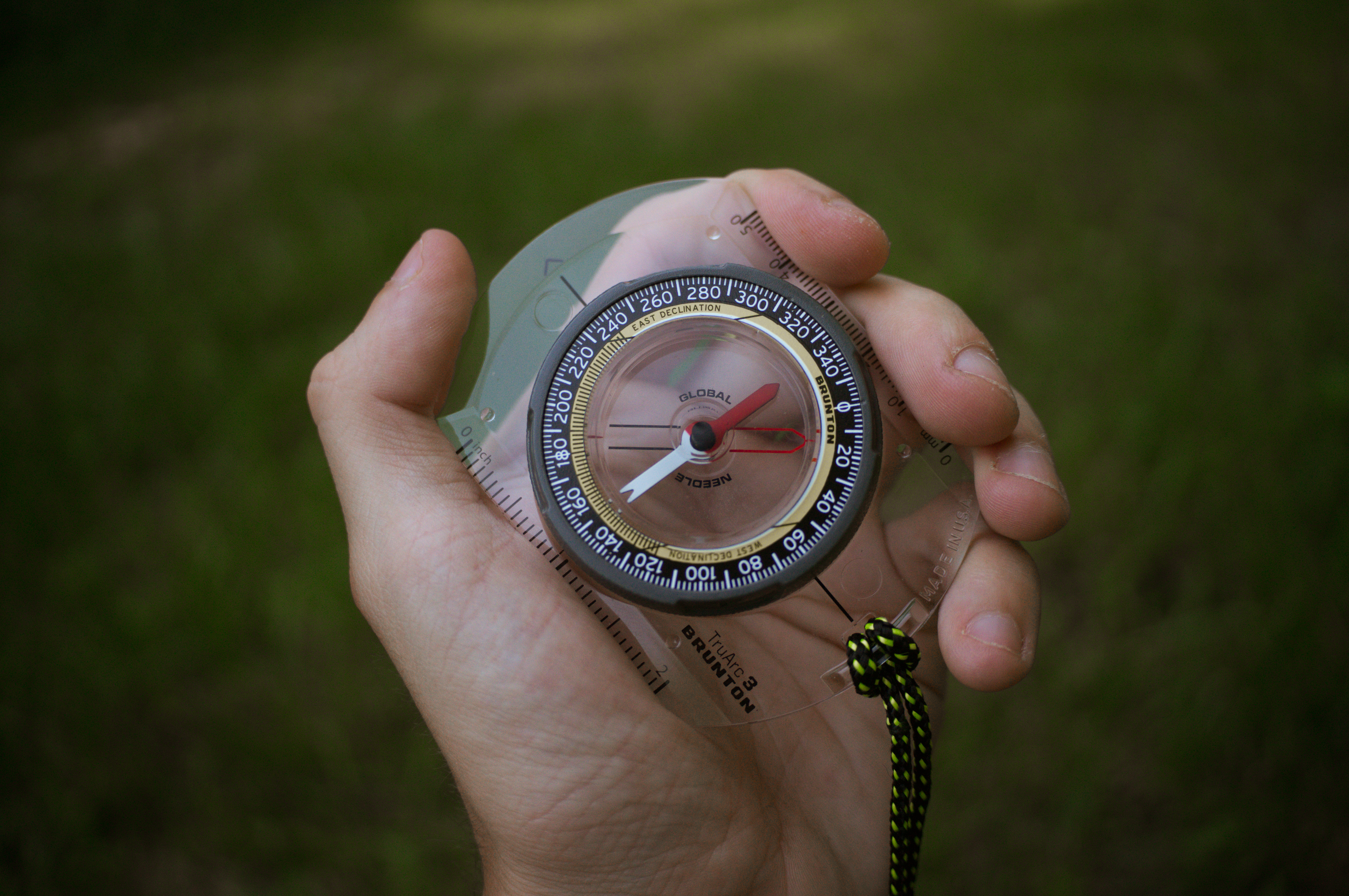 Everything you need to know to get yourself deep into an outdoor 