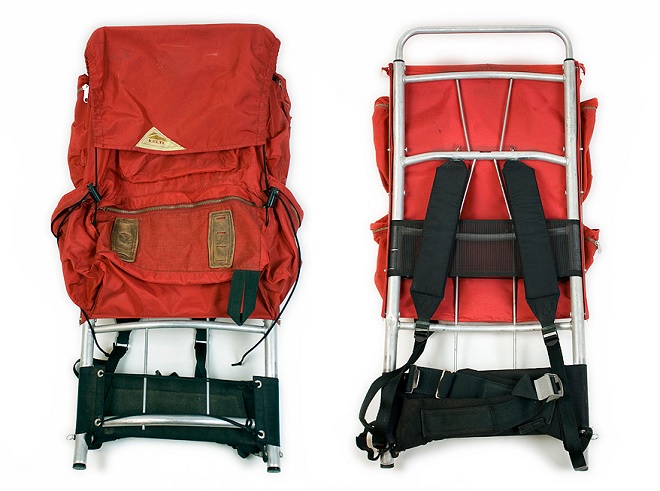 Tactical Backpack 
