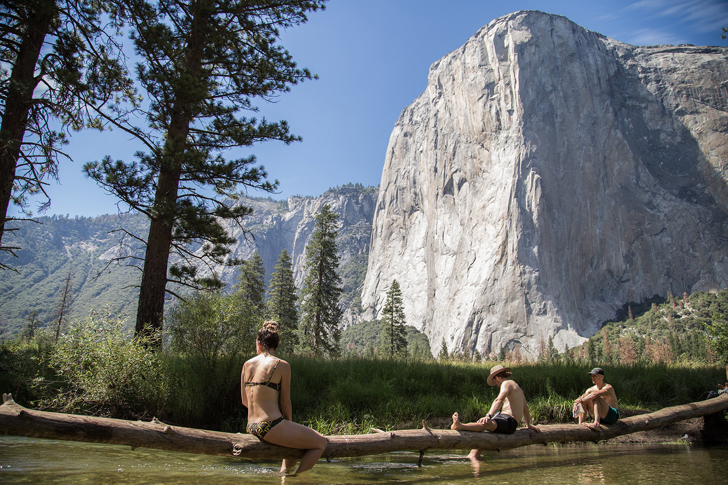 Insider S Guide To Yosemite National Park Huckberry