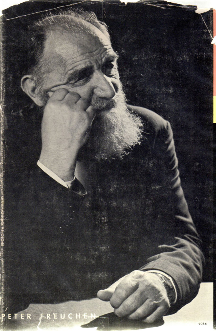 The Vagrant Viking Huckberry