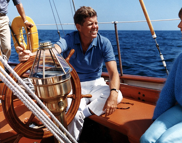 jfk leadership style jfk leadership style