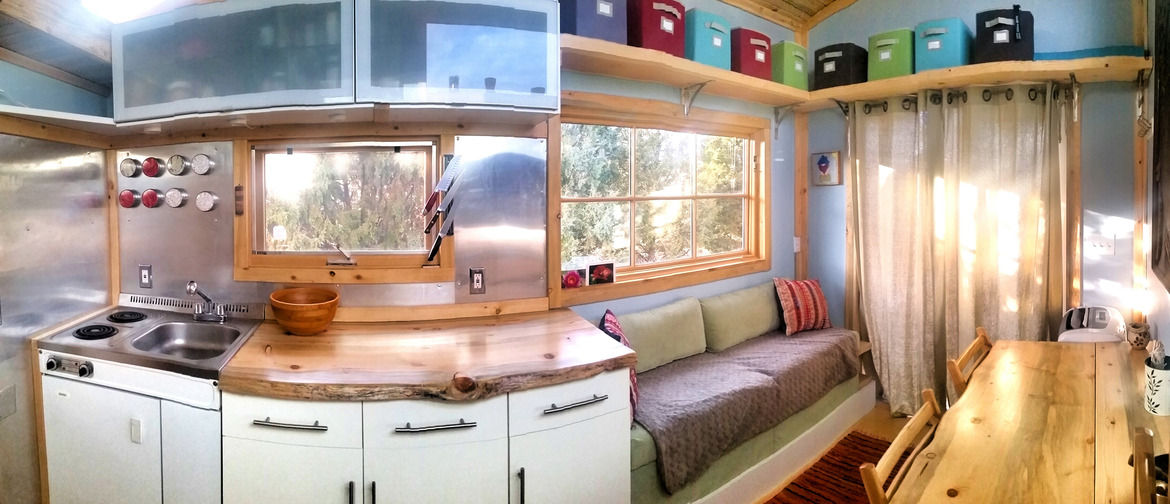 Hero tiny house header