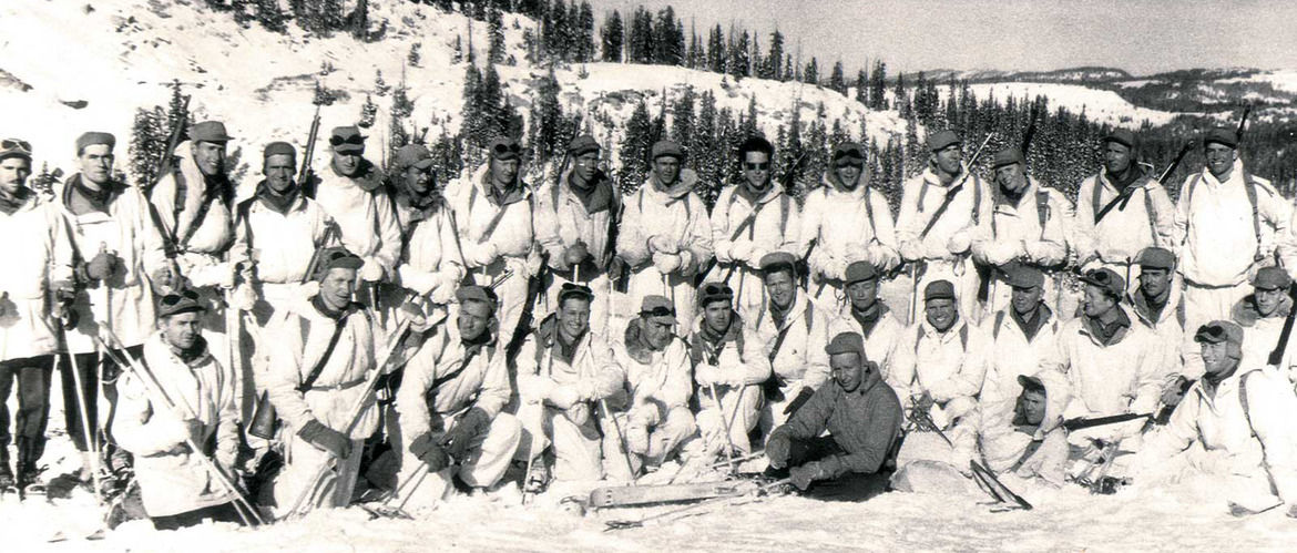 Hero 10th mountain header