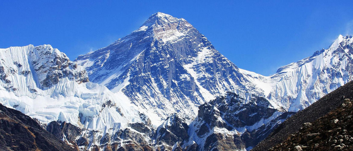 Hero 2340 1000 everest
