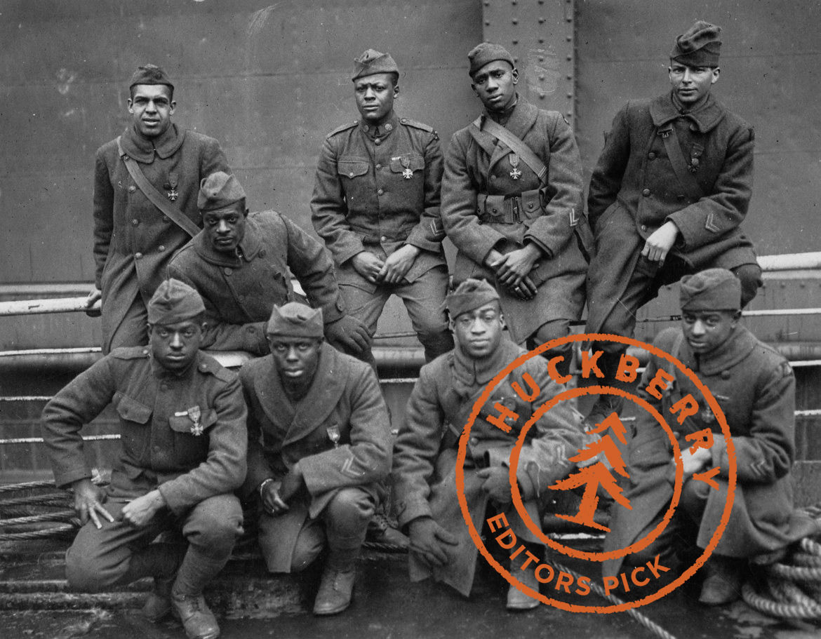 Hero harlem header with stamp