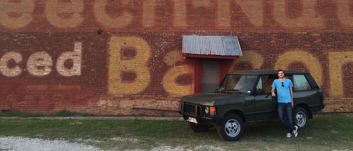 Hero dutch safari header