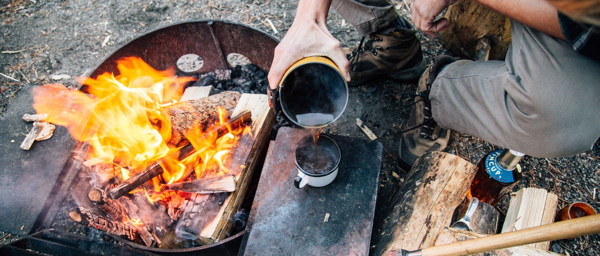 Hero huckberry spiked pumpkin chai fresh off the grid header